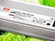 HVGC-480 - Новий регульований LED драйвер з потужністю 480W від MEAN WELL
