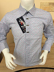 Дитяча сорочка Sinyor Besni 2-7