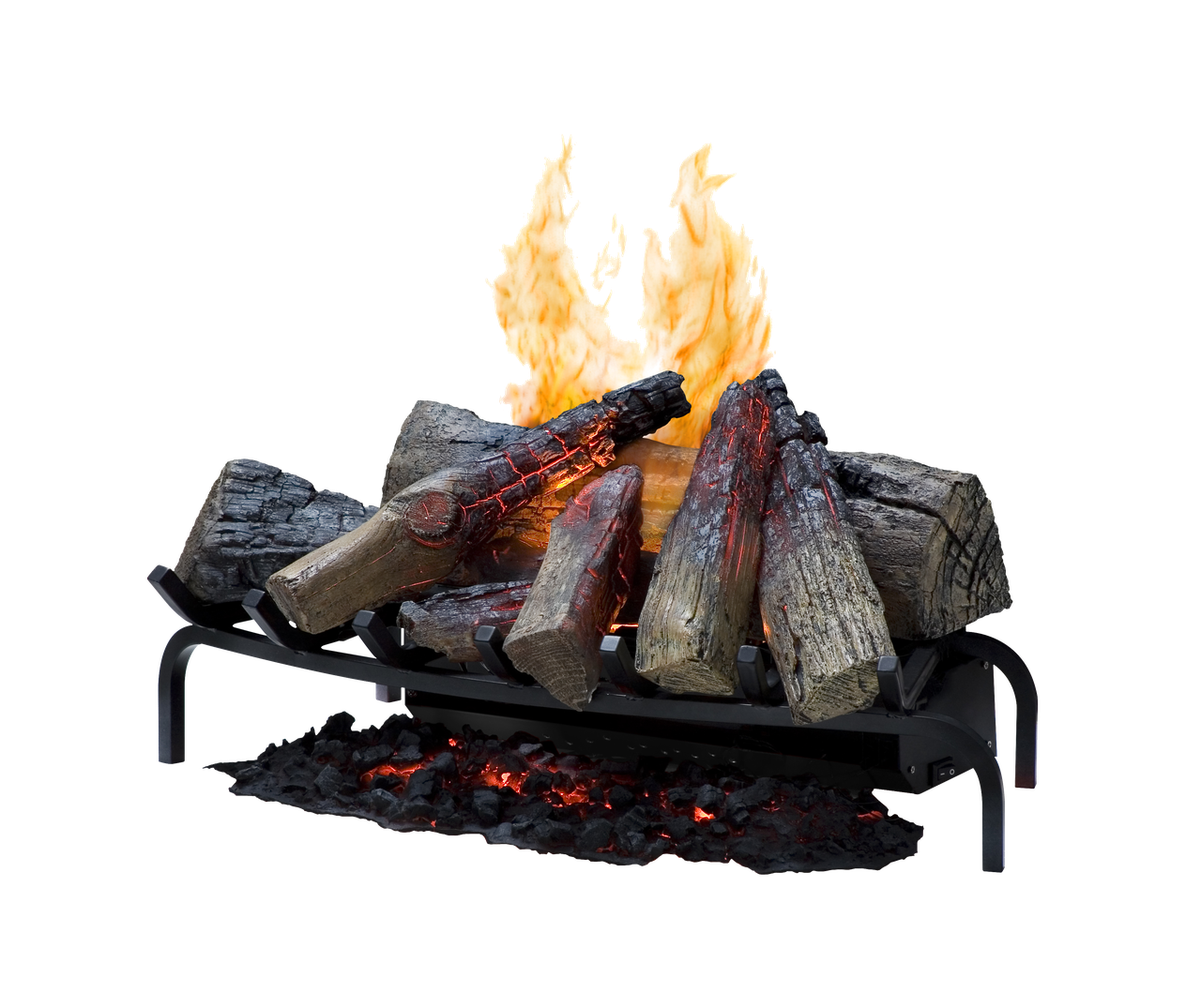 Електрокамін Dimplex Opti-Myst Silverton