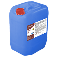 Бакцинол 10 л підкислювач для свині, бройлерів, ведмедиків, курчат