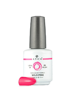 Гель-Лак Wild Pink GPM04 7,5 мл. Atica