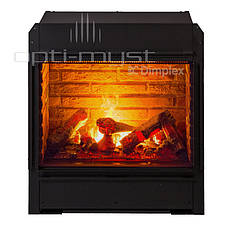 Електрокамін Dimplex Opti-Myst Engine 600, фото 3