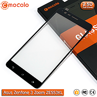 Захисне скло Mocolo ZenFone 3 Zoom ZE553KL (Black)