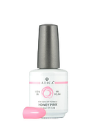 Гель лак Honey Pink GPM07 7,5 мл Atica