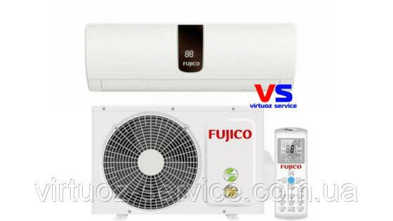 Кондиціонер Fujico ACF-l24AH Inverter