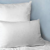 Подушка з наповнювачем із натурального шовку Kunmeng.