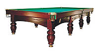 Бильярдный стол "Классик" (Ардезия) 11 футов