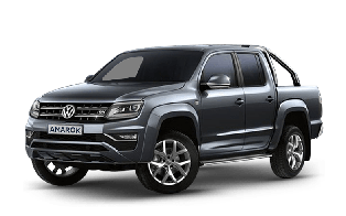 Килимки для VOLKSWAGEN AMAROK