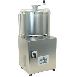 Куттер Celme CUT L8 2V CE