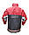 Водонепроникна світлопроникна куртка з фрісовою підстібкою. Великобританія, оригінал., фото 2