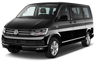 Килимки для VOLKSWAGEN TRANSPORTER