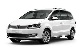 Килимки для VOLKSWAGEN SHARAN