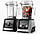 Vitamix Ascent A2500 професійний блендер, сірий, фото 2