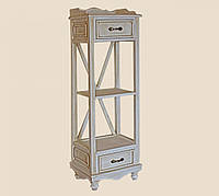 Етажерка Прованс-03