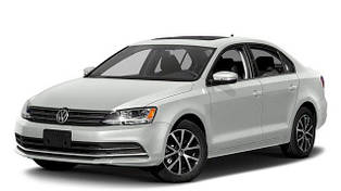 Килимки для VOLKSWAGEN JETTA