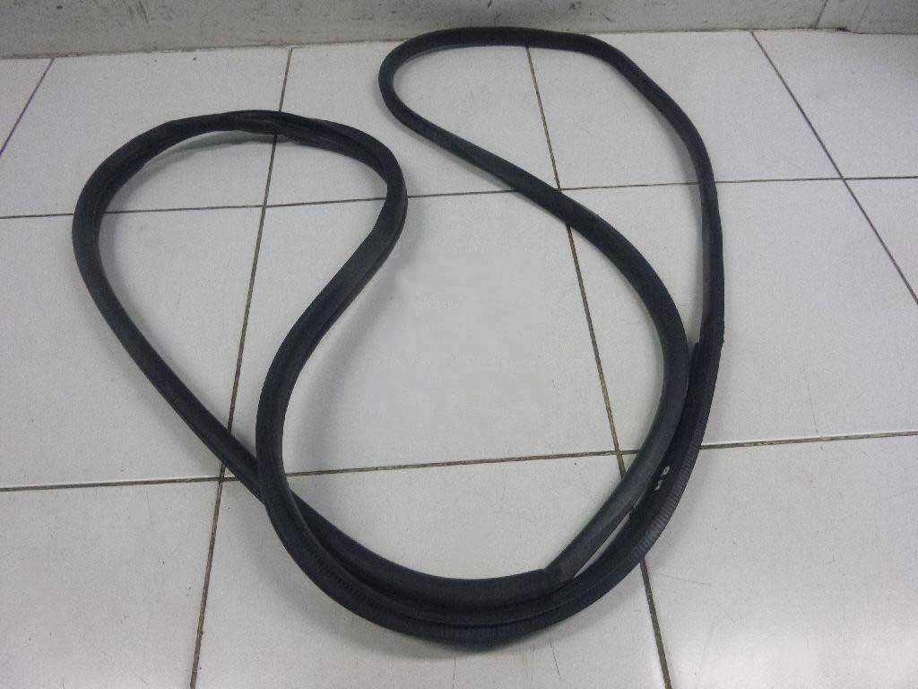 Ущільнювач передній лівий Subaru Legacy, Outback B14, 2009-2014, 63571AJ010VH