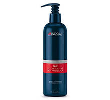 Лосьйон для захисту шкіри голови при фарбуванні - Indola Profession NN2 Additive Color Skin Protector, 250 ml