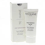 Бальзам Deep Repair Balm Глибоке відновлення шкіри обличчя Teoxane,30ml, фото 8