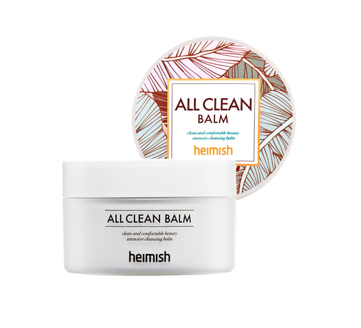 Heimish All Clean Balm Очищаючий крем, 120 мл