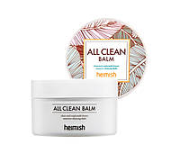 Heimish All Clean Balm Очищающий крем, 120 мл