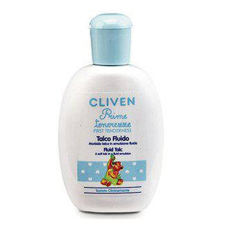 Тальк жидкий Cliven Fluid Talc 150 мл