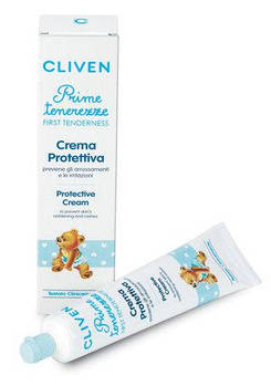 Дитячий захисний крем Cliven Protective Cream 100 мл