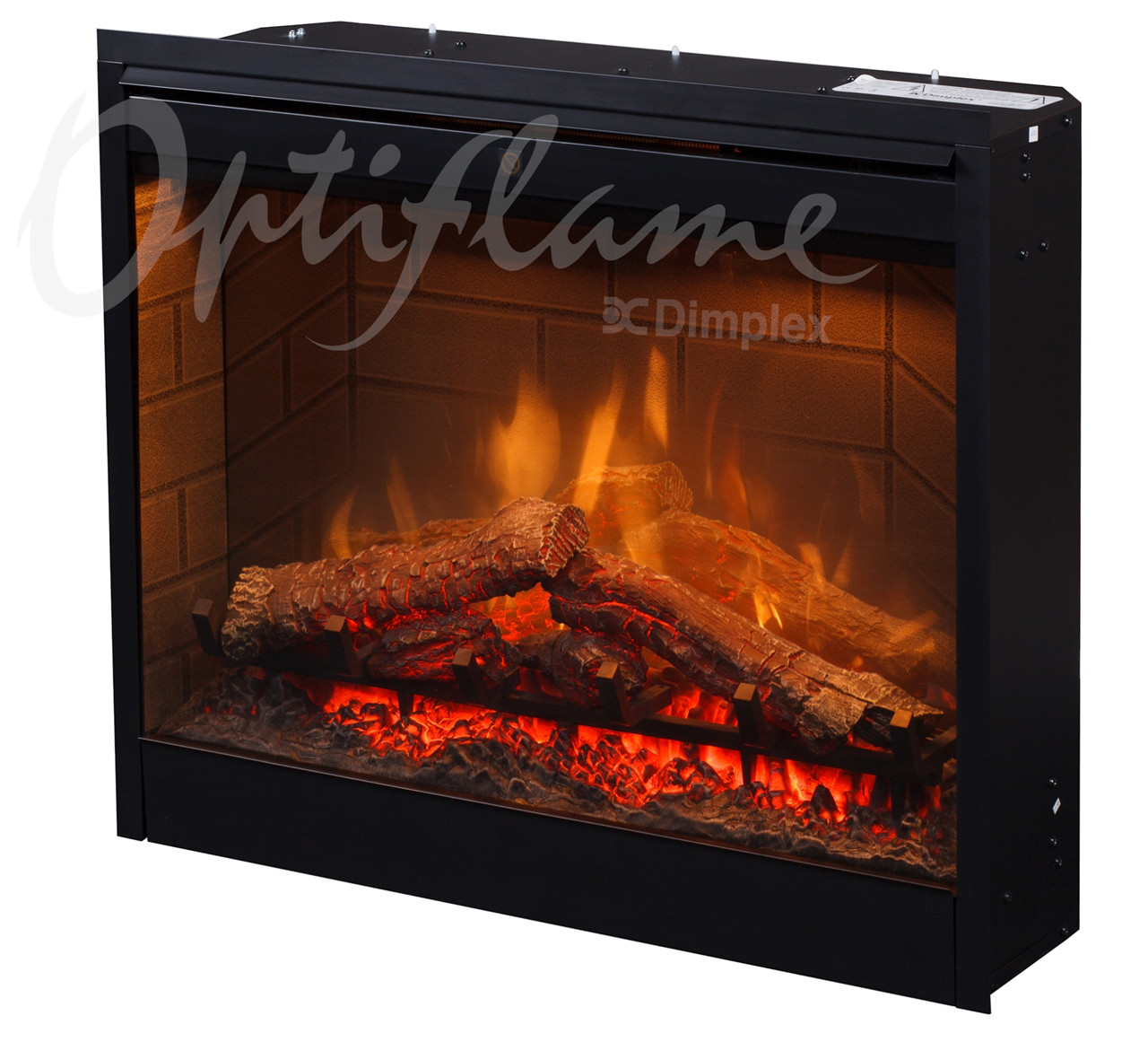 Електрокамін Dimplex Symphony DF3020-INT