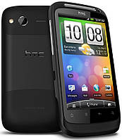 Броньована захисна плівка для всього корпусу HTC Desire S S510E