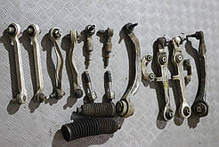 Комплект важелів Audi A6 C5 1997-2005 рр.