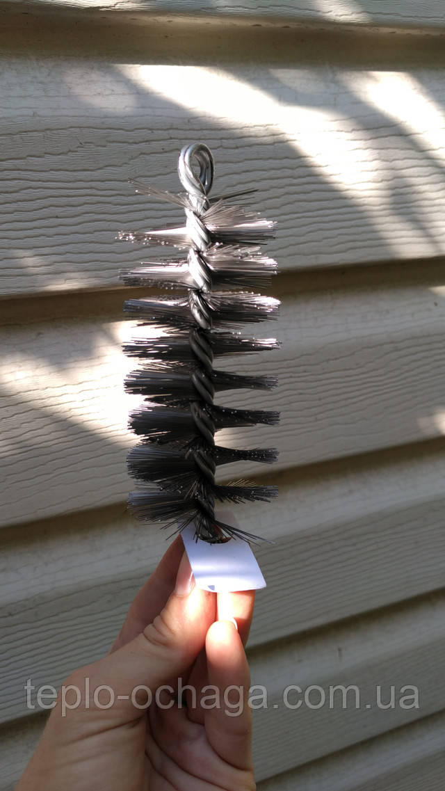 йорж для теплообмінника