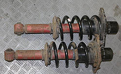 Задні стійки в зборі Авант (універсал) Audi A6 C5 