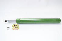 Амортизатор передній (оливний/клац) на Москвіч 2141