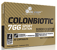 Olimp Colonbiotic 7GG Sport Edition 30 caps