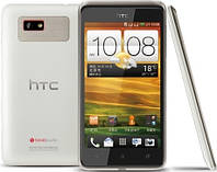 Броньована захисна плівка для екрана HTC Desire 400 dual sim