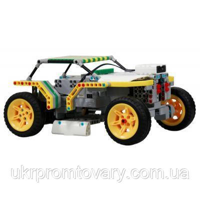 Робот Ubtech Jimu Karbot (3 servos) (JR0301), фото 1