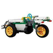 Робот Ubtech Jimu Karbot (3 servos) (JR0301), фото 2