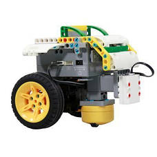 Робот Ubtech Jimu Karbot (3 servos) (JR0301), фото 3