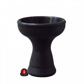 Чаша силіконова Amy Deluxe TTS002-7 Classic - Чорна