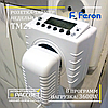 Розетка з таймером Feron TM211 16A 3600W max для відключення електроприладів (ТМ211 тижнева електронна), фото 10