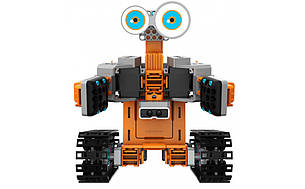 Програмований робот Ubtech Jimu Tankbot (6 servos) (JR0601-1), фото 1