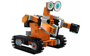 Програмований робот Ubtech Jimu Tankbot (6 servos) (JR0601-1), фото 2