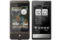 Бронированная защитная пленка для всего корпуса HTC Touch Diamond2