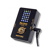 Гітарна педаль ефектів Artec SE-PTN хроматичний підлоговий тюнер-педаль