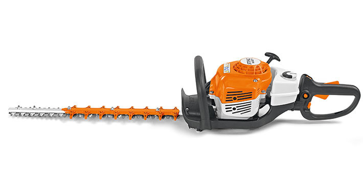 Бензинові мотоножиці Stihl HS 82Т
