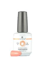 ГЕЛЬ-ЛАК PEACH ECHO GPM61 7,5 МЛ.
