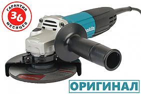 ✅ Болгарка Makita GA5030, (оригінал)
