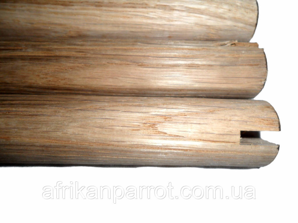 Перли для великого та середнього папуги — ( 52 cm,d-3 cm), фото 1