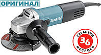 Болгарка Makita 9558HNG, (оригінал)