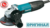 Болгарка Makita GA4530, (оригінал)