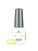 ГЕЛЬ-ЛАК WAX YELLOW GPM111 7,5 МЛ.